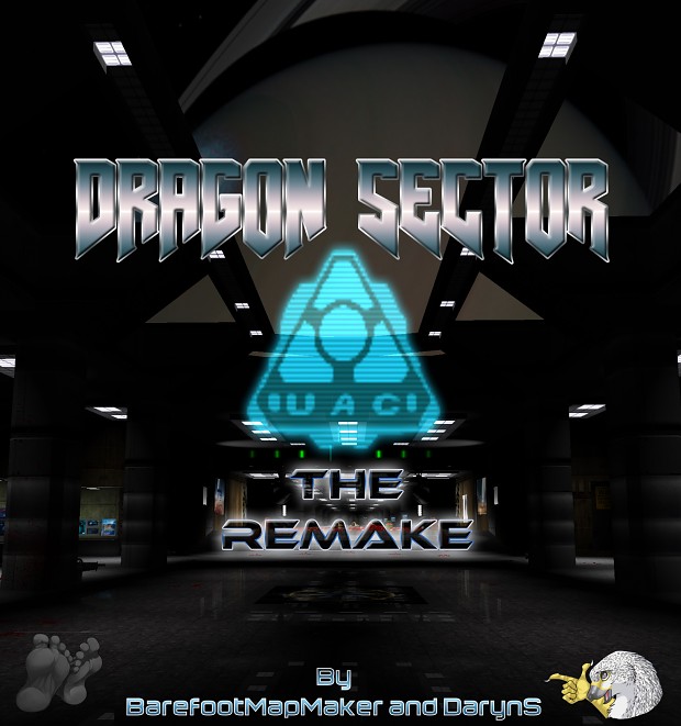 Dragon Sector (The Remake) v0.66a9 - PK3 Only