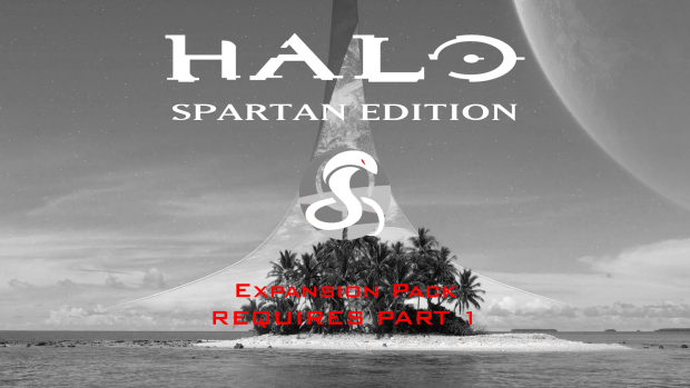 Halo: Spartan Edition Part 2 (Custom Singleplayer)