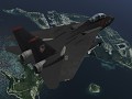 F-14A -Razgriz-
