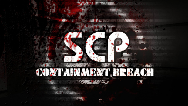 SCP Containment Breach v1.3.11 Vanilla - CM