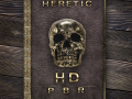 Heretic HD PBR MQ
