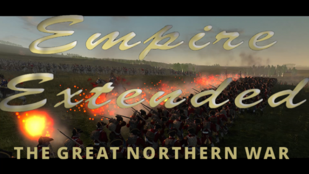 Empire Extended 1.0.0 - The Great Northern War *Outdated*