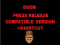 Doom Press Release SHORTCUT
