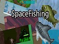 SpaceFishing mobile game