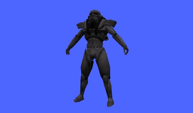 Phase-2 Dark Trooper (Modders Resource)