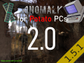 Anomaly for Potato PCs 2.0