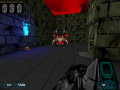 Classic Doom 3 in Doom v9.0