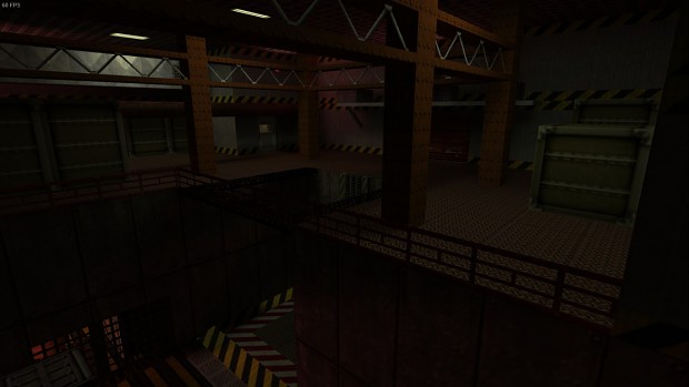 Half-Life: Gerard Final Build