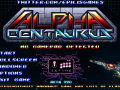 Alpha Centaurus 220 beta