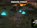 Amador Deep Forest XBOX DLC
