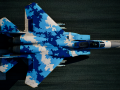 F-15C Повітряні Сили України