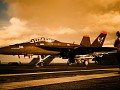 F/A-18F -R1 Blaze-
