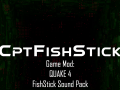 Quake4 CptFishStick Sound Pack