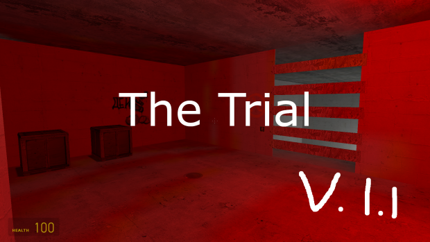TheTrial V1.1