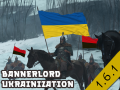 Ukrainian Localization v0.9 for Bannerlord 1.6.1