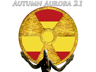 Traducción a Español de Autumn Aurora 2.1 mejorada y ampliada
