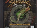 Patch for Shrak for Quake v2.1