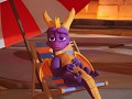 Reignited Interpolated 60fps Cutscenes