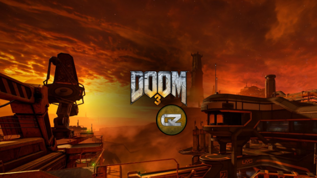 Xim's GZDoom3 for Classic Doom