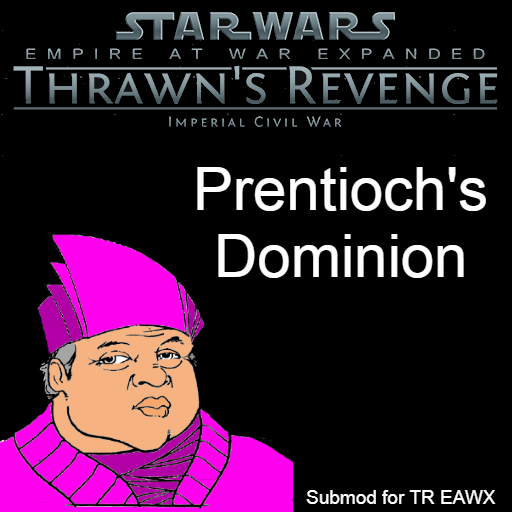 Prentioch's Dominion