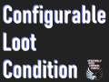 [MCM] Configurable Loot Condition 1.2