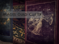 VKVII Oblivion Mages Guild Clutter