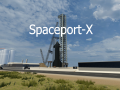 Spaceport X