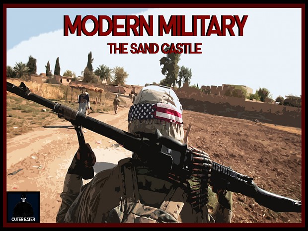 Modern Military 2.0 Full version utorrent