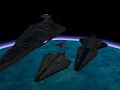 Space Kamino clones vs empire
