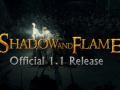 Shadow and Flame - Version 1.1