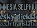 Selphium - Czech Translation