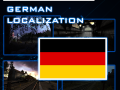 Southernmost Combine German Localization