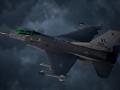 F-16C -Galm 2 PJ-