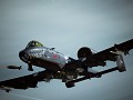 A-10C -Valahia Oruma-