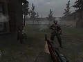 Call of Duty 2 Weapons Mod REMAKE v2.6.5