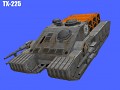 TX-225 GAVr "Occupier" (Designated Days version, Modders Resource)