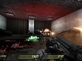 Quake 4 Bunker Purge custom SP map