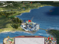 New Constantinople model