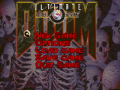 Ultimate Mortal Kombat DOOM RC 0.3.1
