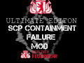 SCP   CF Mod - UE Mod 1.4