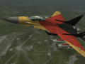 MiG-29A -Landsknecht-