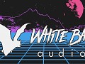 Doom3 PDA Musicplayer White Bat Audio