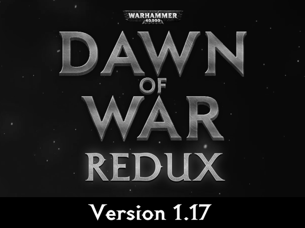 Redux Mod 1.17