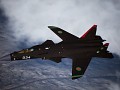 Su-47 -Alect 1-