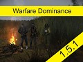 Warfare Dominance Squads 1.0