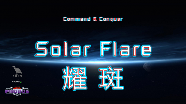 Solar Flare 1.0.28 Beta Update
