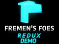 Fremen's Foes: Redux Demo