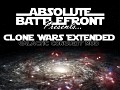 Absolute Battlefront Presents... Clone Wars Extended - Galactic Conquest V1.02