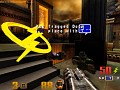 Quake 3 Arena Plasmagun Shotgun Haste map