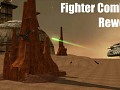 Fighter Combat Rework (v1.2)